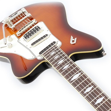 Duesenberg DPA-VB Paloma (Vintage Burst) 画像4