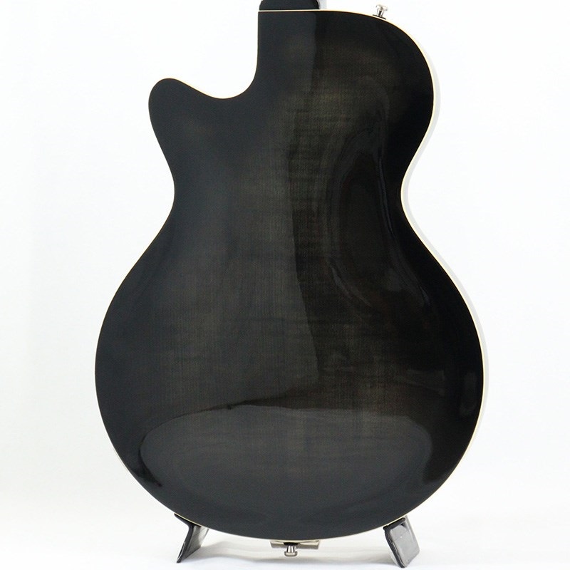 Duesenberg DTV-BKS Starplayer TV (Black Sparkle) ｜イケベ