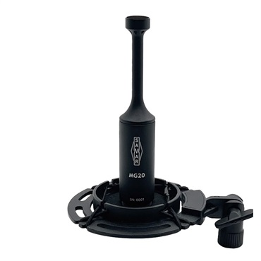 Samar Audio Design MG20【受注生産品 納期別途ご案内】 画像3