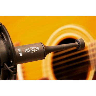 Samar Audio Design MG20【受注生産品 納期別途ご案内】 画像4