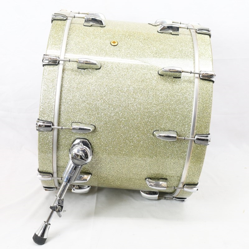 Pearl Masters Premium Series 2pc Shell Kit [22BD&16FT]【中古品】 画像2