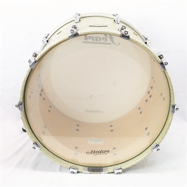 Pearl Masters Premium Series 2pc Shell Kit [22BD&16FT]【中古品】 画像3