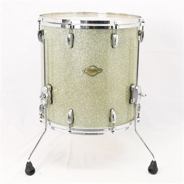 Pearl Masters Premium Series 2pc Shell Kit [22BD&16FT]【中古品】 画像5