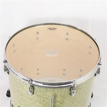 Pearl Masters Premium Series フロアタム単品 [18×16] 【中古品】 画像3