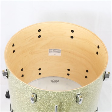 Pearl Masters Premium Series フロアタム単品 [18×16] 【中古品】 画像4