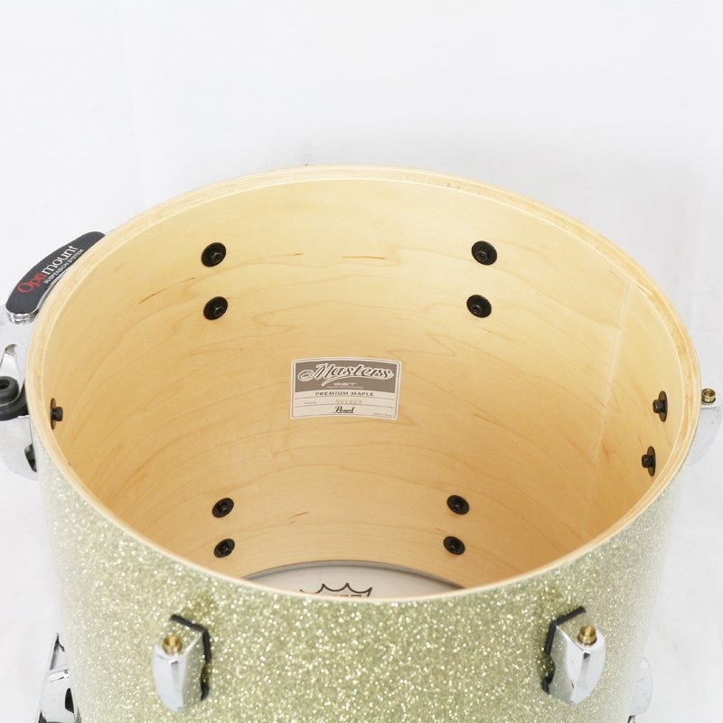 Pearl Masters Premium Series タムタム単品 [13×13] 【中古品】 画像3