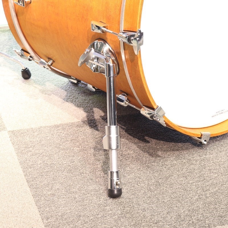 YAMAHA Absolute Hybrid Maple 4pc Drum Set [AMB2216+AMP6F3] 【BD22、FT16、TT12＆10/カラー：ヴィンテージナチュラル（VN）】 画像3