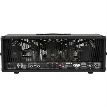 EVH 5150III 100S HEAD [BLACK]（イーブイエイチ エディ） 画像1