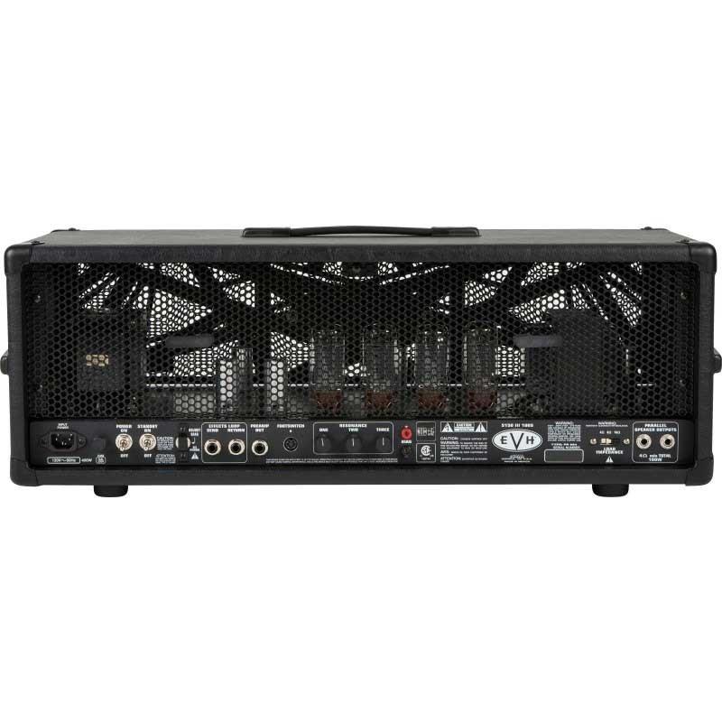 EVH 5150III 100S HEAD [BLACK]（イーブイエイチ エディ） ｜イケベ 
