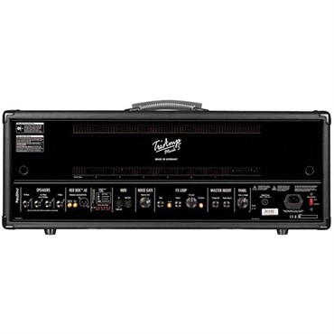 Hughes&Kettner TRIAMP MkIII（ヒュース ＆ ケトナー) 画像1