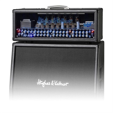 Hughes&Kettner TRIAMP MkIII（ヒュース ＆ ケトナー) 画像2
