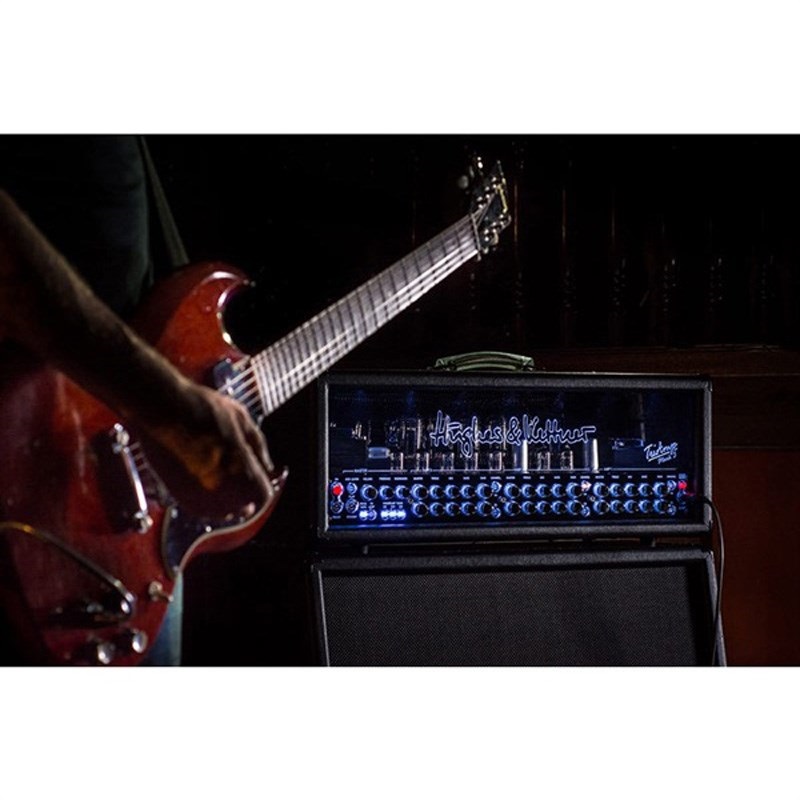 Hughes&Kettner TRIAMP MkIII（ヒュース ＆ ケトナー) 画像3