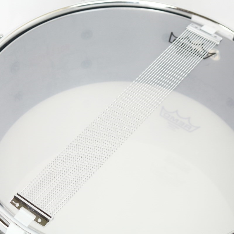 KEPLINGER DRUMS Black Iron Snare Drum 14×5.5 画像6