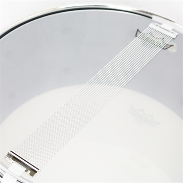 KEPLINGER DRUMS Black Iron Snare Drum 14×6.5 画像6