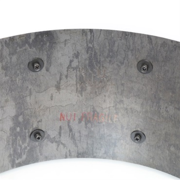 KEPLINGER DRUMS Black Iron Snare Drum 14×6.5 画像7