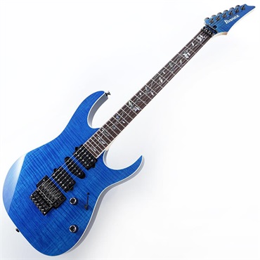 Ibanez j.custom RG8570-RBS SN.F2616210 画像1