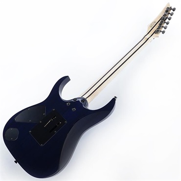 Ibanez j.custom RG8570-RBS SN.F2616210 画像2
