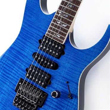 Ibanez j.custom RG8570-RBS SN.F2616210 画像3