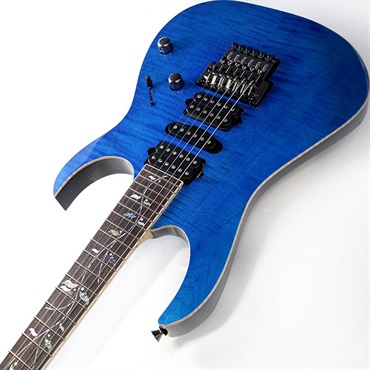Ibanez j.custom RG8570-RBS SN.F2601549 ｜イケベ楽器店オンラインストア