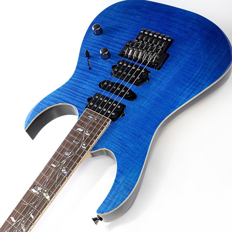 Ibanez j.custom RG8570-RBS 사진 6