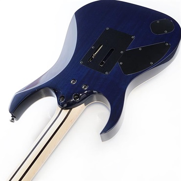 Ibanez j.custom RG8570-RBS SN.F2616210 画像6