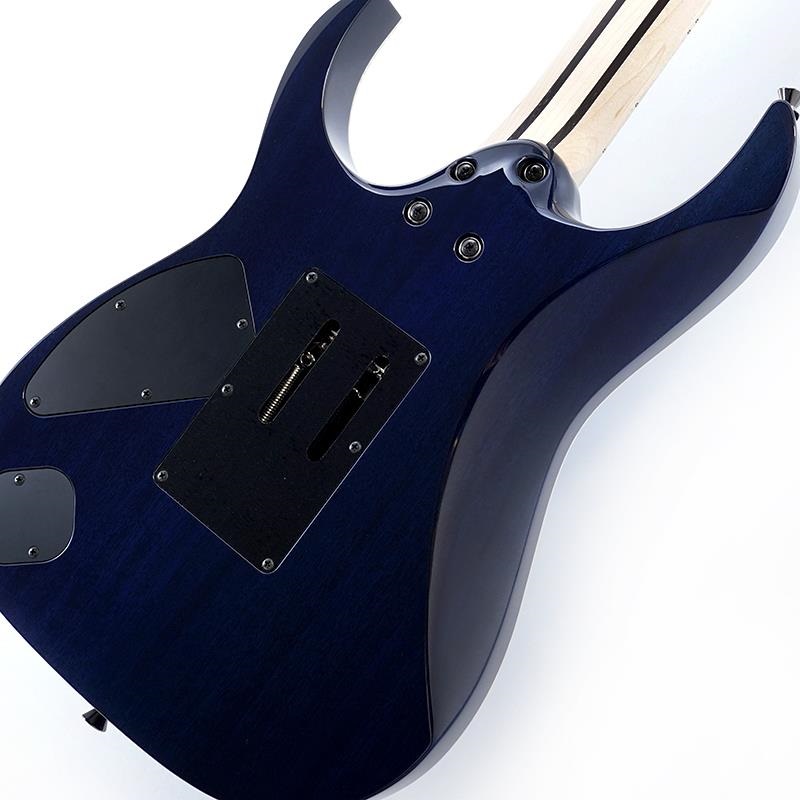 Ibanez j.custom RG8570-RBS 사진 8