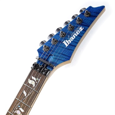 Ibanez】最高峰シリーズ“j.custom”の象徴的モデル、『RG8570Z