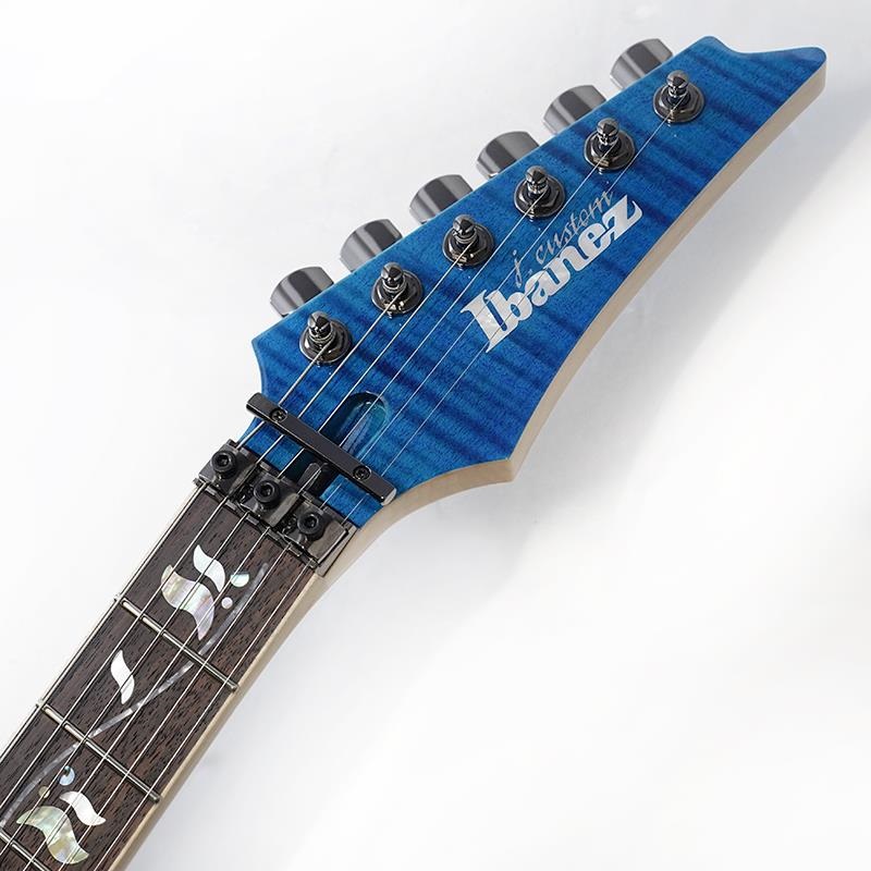 Ibanez j.custom RG8570-RBS SN.F2601549 ｜イケベ楽器店オンラインストア