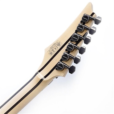 Ibanez j.custom RG8570-RBS SN.F2616210 画像9