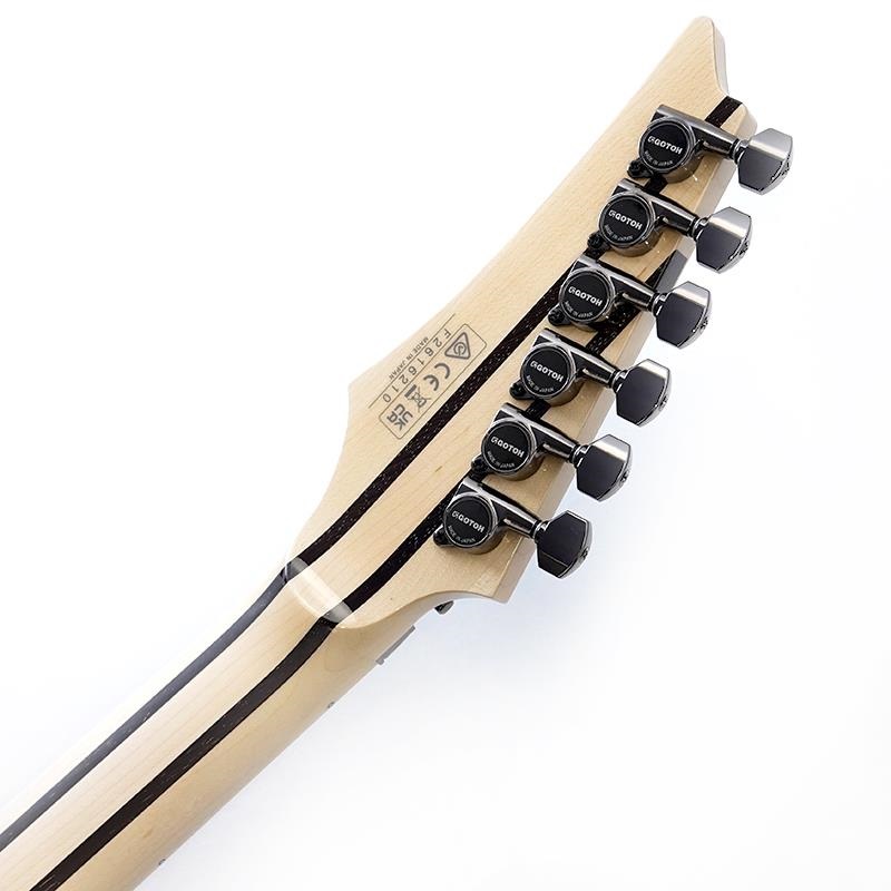 Ibanez j.custom RG8570-RBS 사진 10