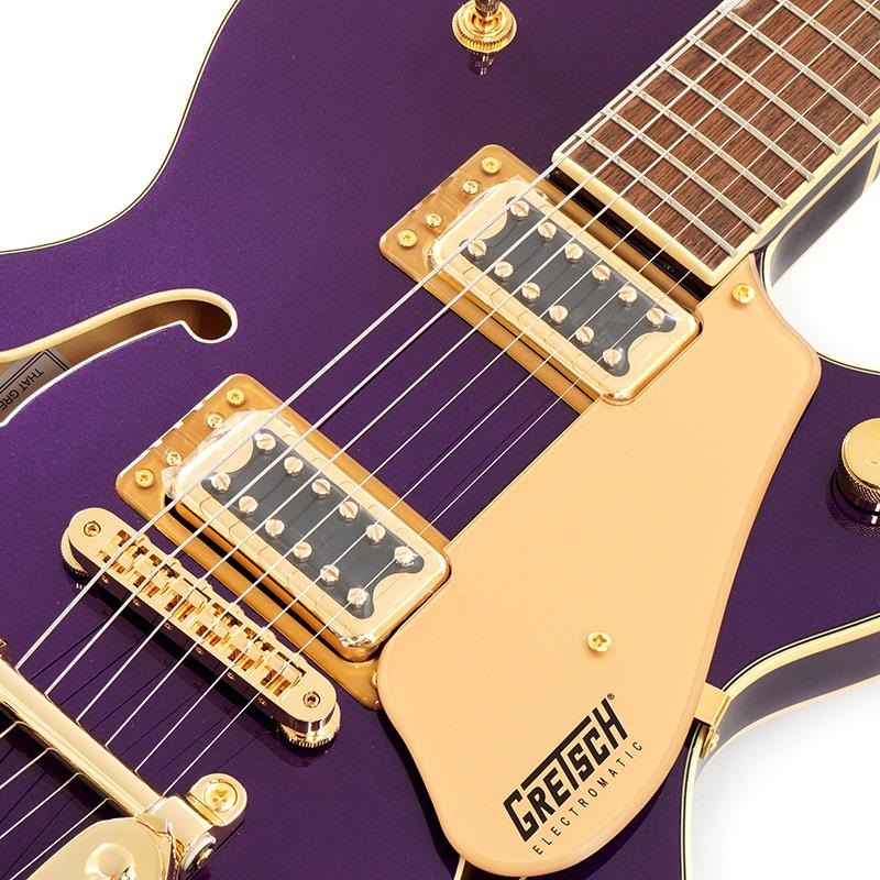 GRETSCH G5655TG Electromatic Center Block Jr. Single-Cut
