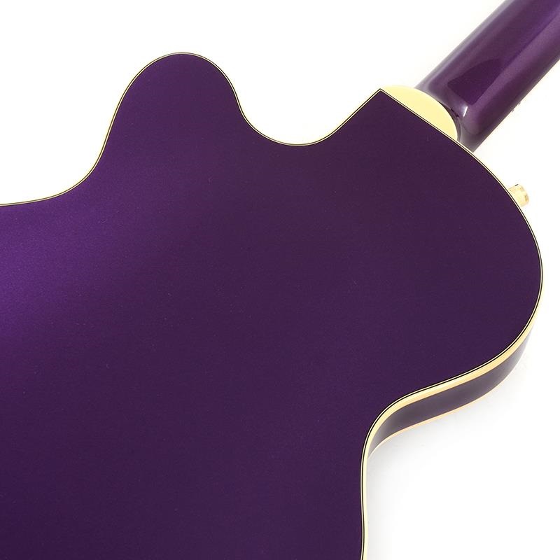ギター SEC-5 花のメルヘン Z/X ゼクス SEC G33-033 花の絨毯 フォスフラム