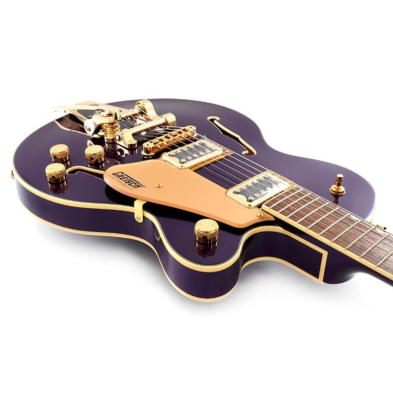 GRETSCH G5655TG Electromatic Center Block Jr. Single-Cut