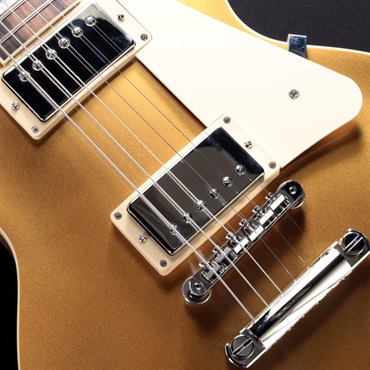 Gibson Les Paul Standard 50s (Gold Top) ｜イケベ楽器店