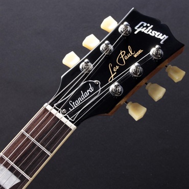 Gibson Les Paul Standard 50s (Gold Top) 画像4