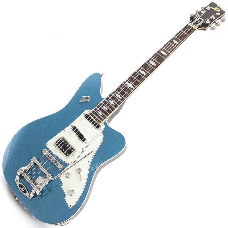 Duesenberg DPA-CTB Paloma (Catalina Blue) 画像1