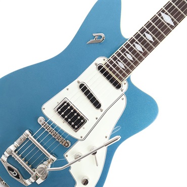 Duesenberg DPA-CTB Paloma (Catalina Blue) 画像3