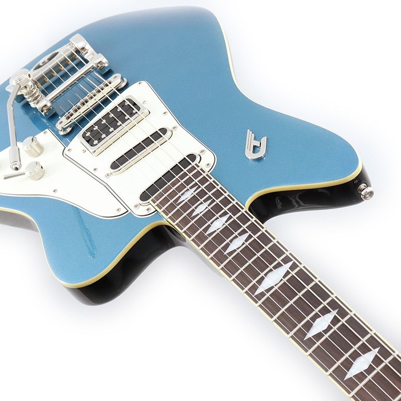 Duesenberg DPA-CTB Paloma (Catalina Blue) 画像4