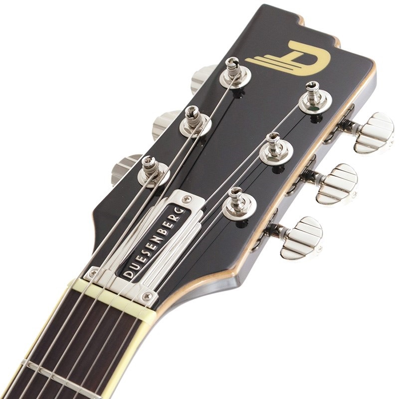 Duesenberg DPA-CTB Paloma (Catalina Blue) 画像6