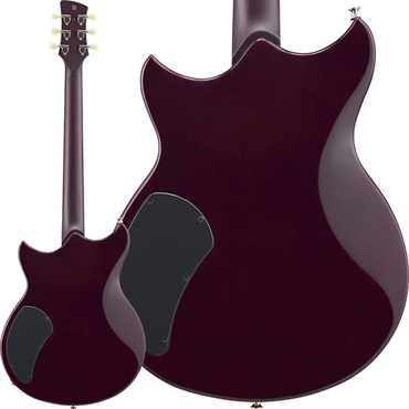 YAMAHA REVSTAR Series RSS20 (Vintage White) 画像1