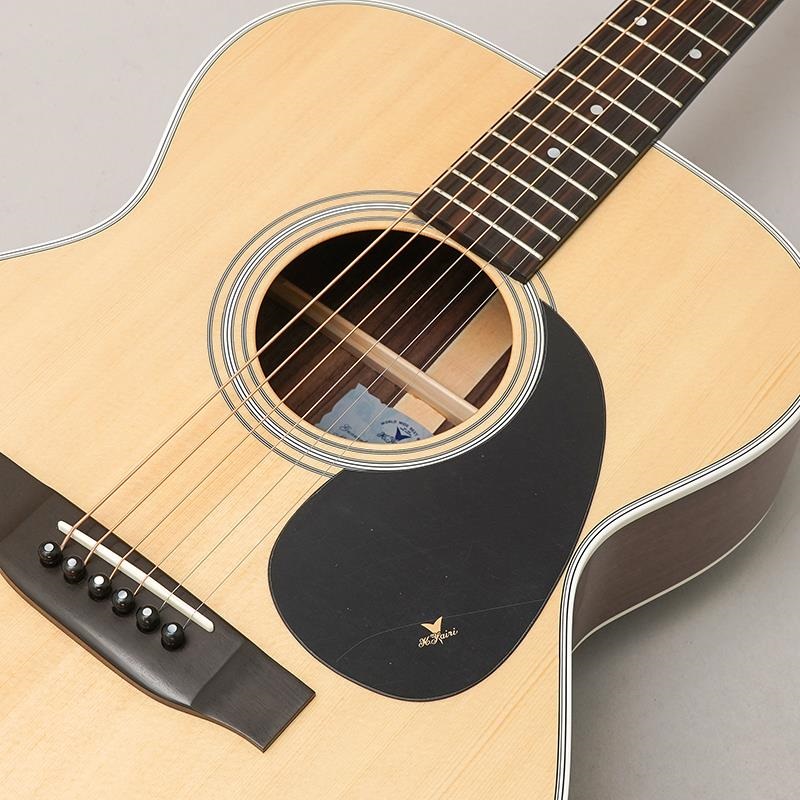 K.Yairi YF-OOO28B アコースティックギター ハードケース付き 楽天市場】【新品】K.ヤイリ YF-OOO28B K. Yairi YF-OOO28B N グロス