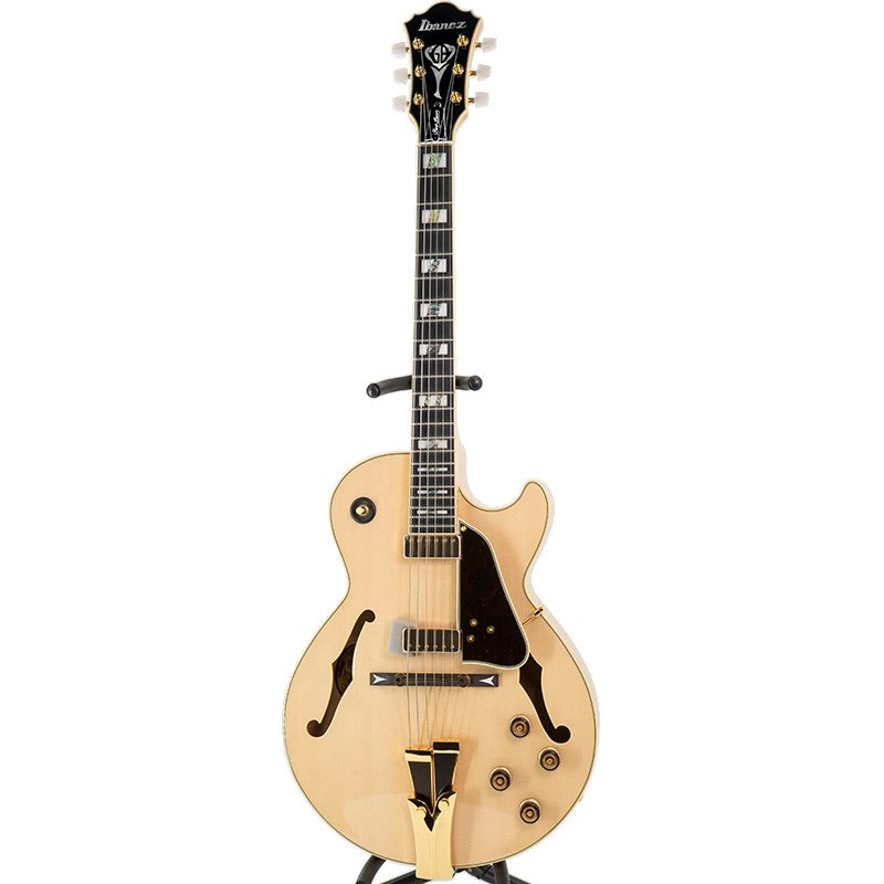 Ibanez GB10-NT [George Benson Model] 画像1