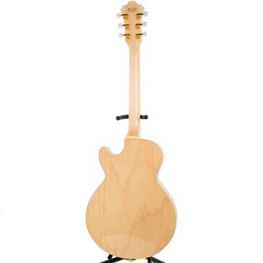 Ibanez GB10-NT [George Benson Model] 画像2