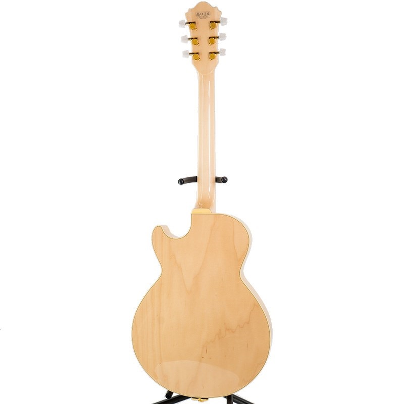 Ibanez GB10-NT [George Benson Model] 画像2