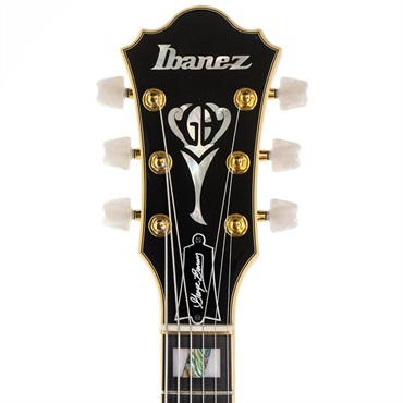 Ibanez GB10-NT [George Benson Model] 画像3