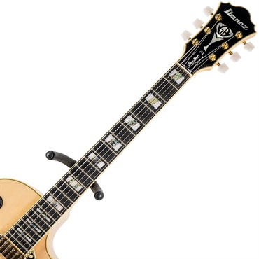 Ibanez GB10-NT [George Benson Model] 画像4