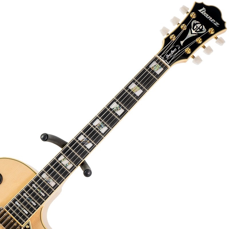 Ibanez GB10-NT [George Benson Model] 画像4