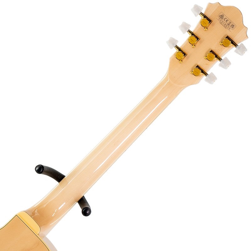 Ibanez GB10-NT [George Benson Model] 画像5