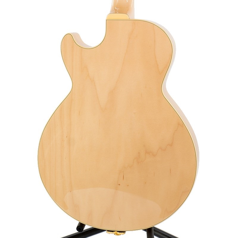 Ibanez GB10-NT [George Benson Model] 画像6