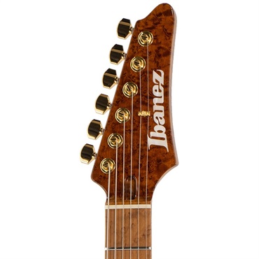 Ibanez LB1-WH [Lari Basilio Signature Model] 画像3